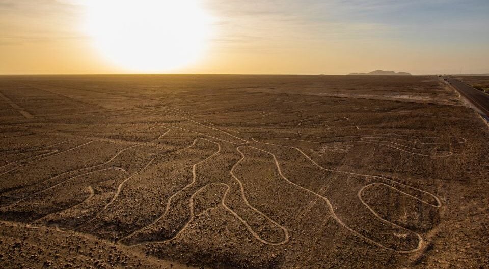 ☀️ El clima en Nazca: la mejor época para volar y visitar