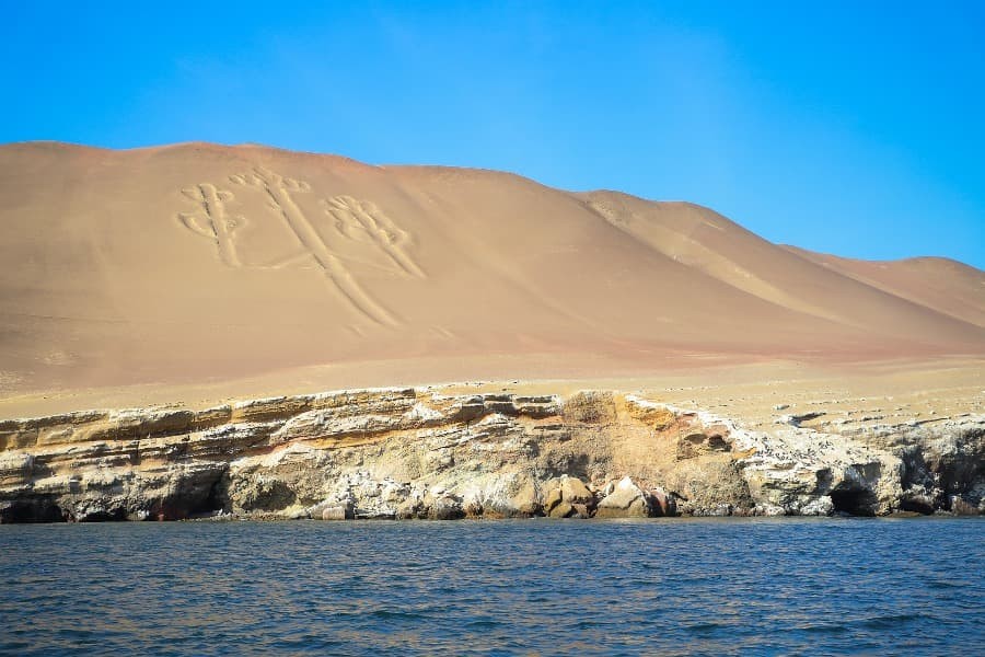 🔍 10 curiosidades que (casi) nadie sabe sobre las Líneas de Nazca